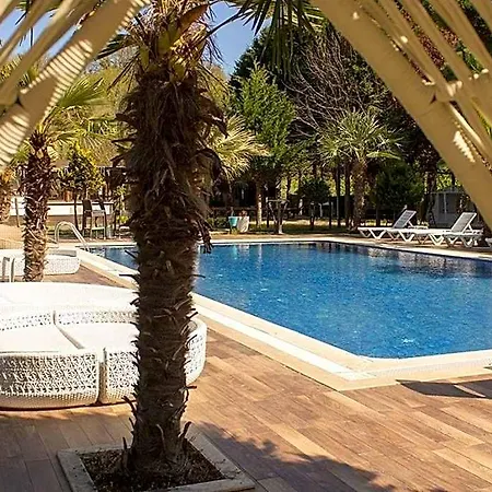 216 Kuzey & Wellness-spa