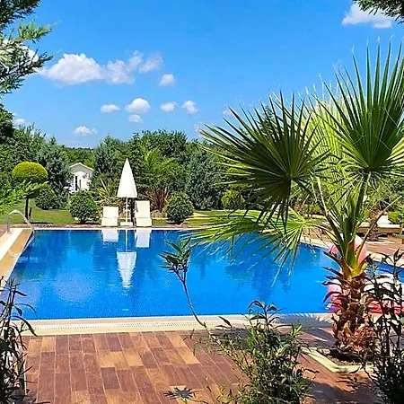 216 Kuzey & Wellness-spa 아그바
