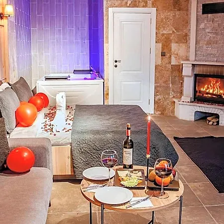 Hotel 216 Kuzey & Wellness-spa Agva (Marmara)