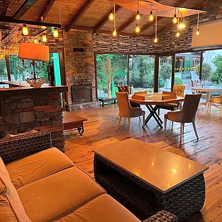 216 Kuzey & Wellness-spa 호텔