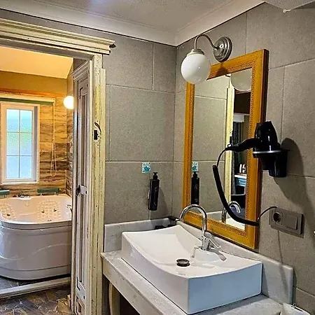 Hotel 216 Kuzey & Wellness-spa 3*
