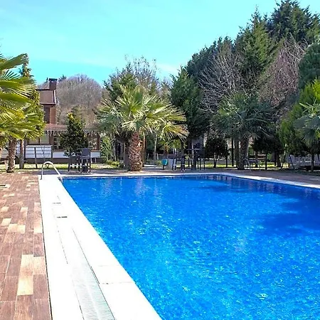 216 Kuzey & Wellness-spa Agva (Marmara)