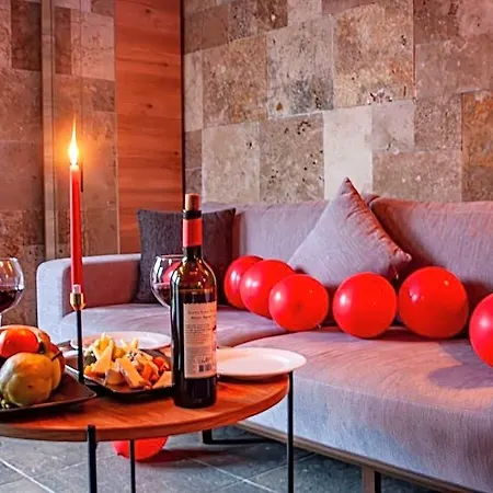 216 Kuzey & Wellness-spa 아그바