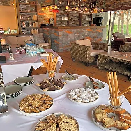 216 Kuzey & Wellness-spa