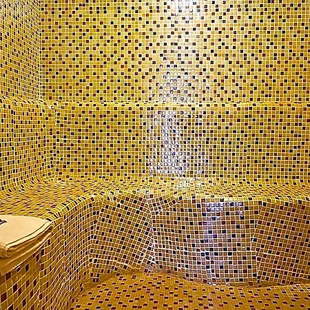 216 Kuzey & Wellness-spa 3* Agva (Marmara)