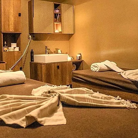 Hotel 216 Kuzey & Wellness-spa Agva (Marmara)