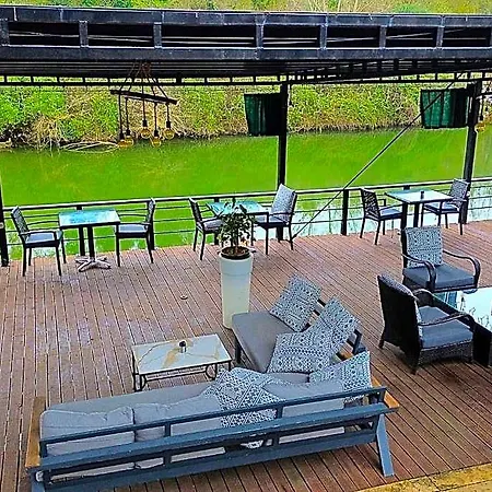 216 Kuzey & Wellness-spa Hotel