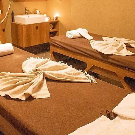 216 Kuzey & Wellness-spa 3*