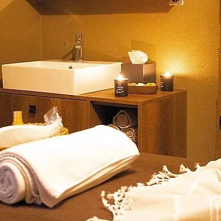 216 Kuzey & Wellness-spa 3* 아그바