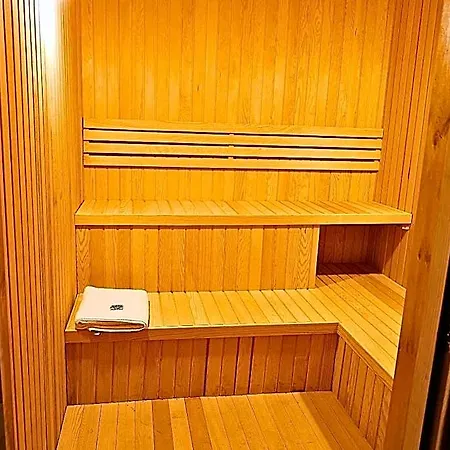 216 Kuzey & Wellness-spa Hotel