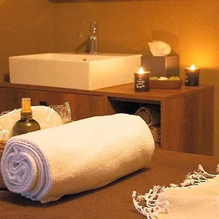 216 Kuzey & Wellness-spa Hotel