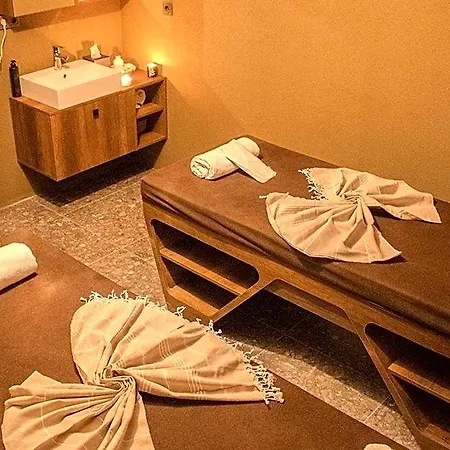 216 Kuzey & Wellness-spa 호텔 3*