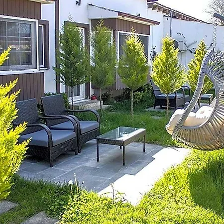 Hotel 216 Kuzey & Wellness-spa